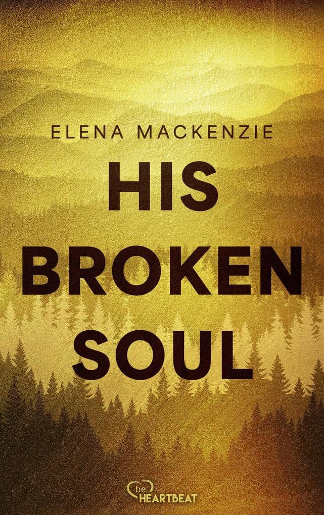 His Broken Soul