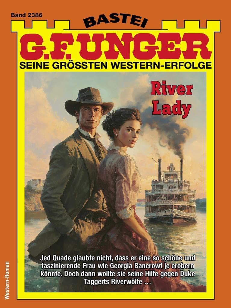 G. F. Unger 2386
