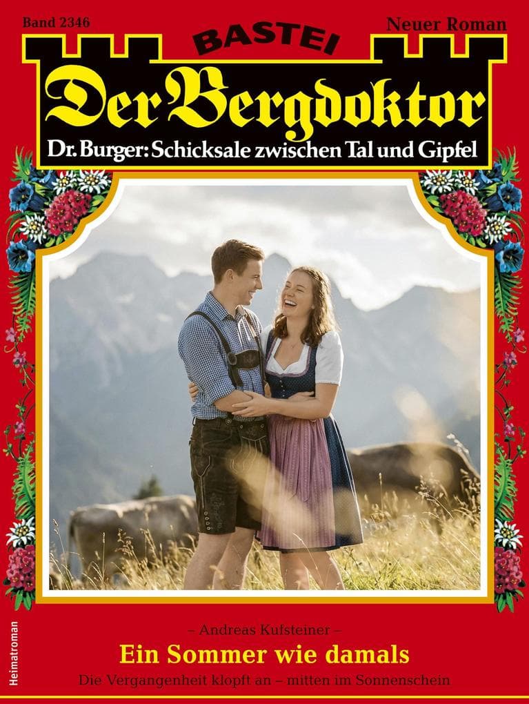 Der Bergdoktor 2346