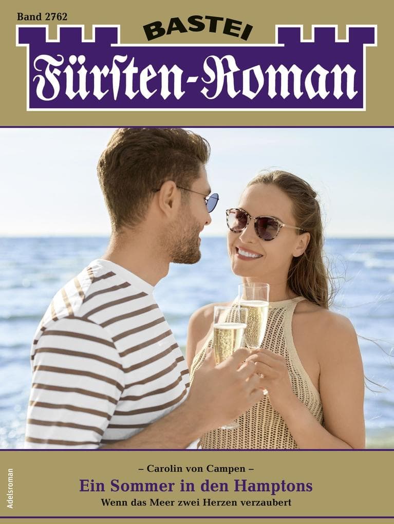 Fürsten-Roman 2762