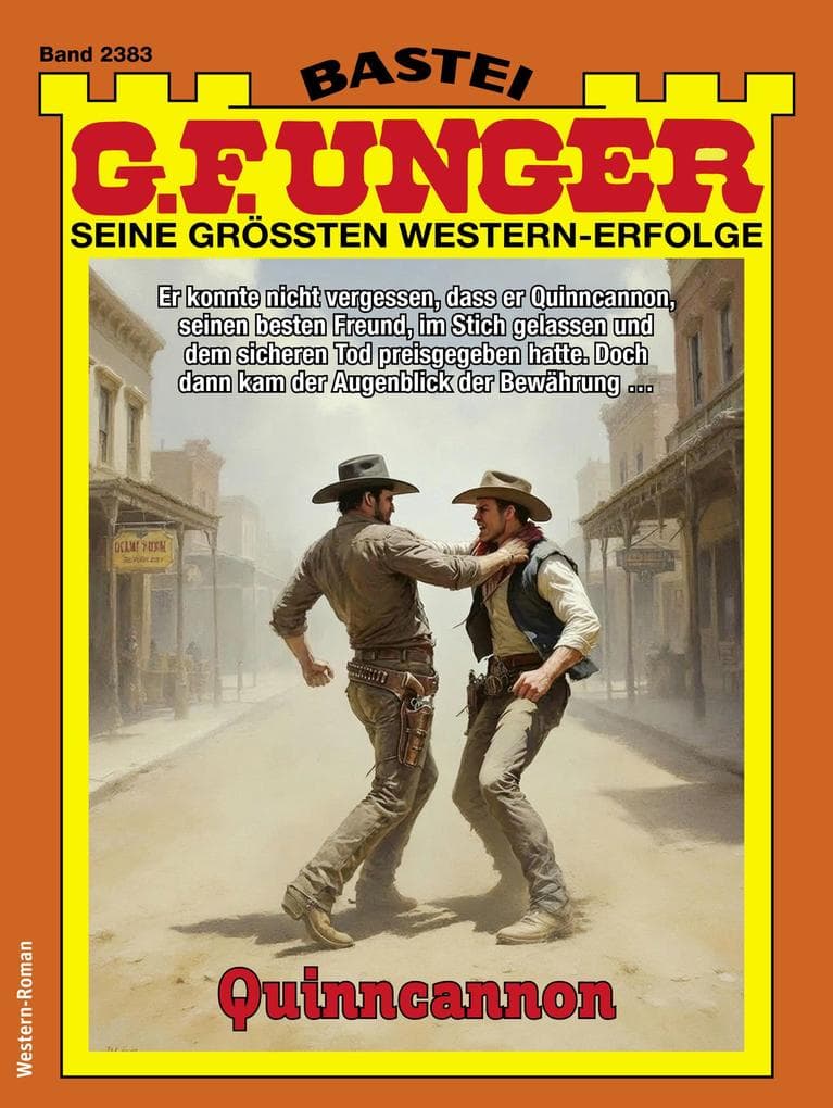 G. F. Unger 2383
