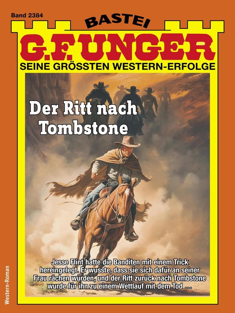 G. F. Unger 2384
