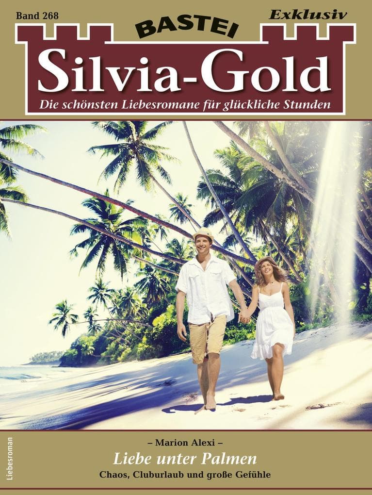 Silvia-Gold 268