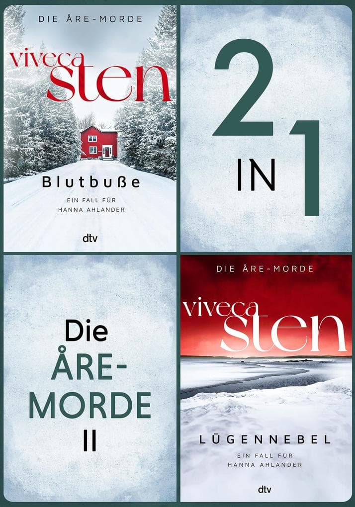 Die Åre-Morde II