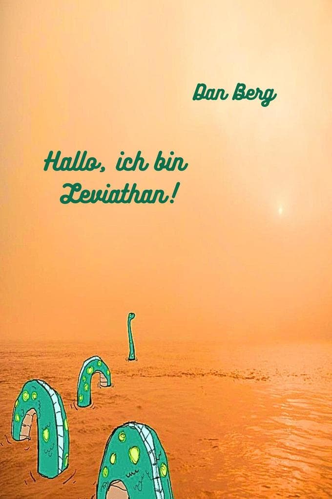 Hallo, ich bin Leviathan!