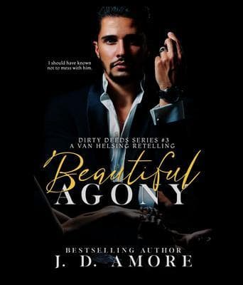Beautiful Agony