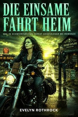 Die Einsame Fahrt Heim