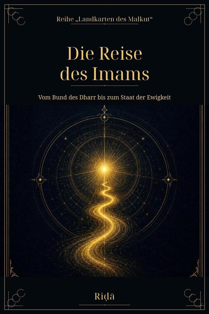 Die Reise des Imams