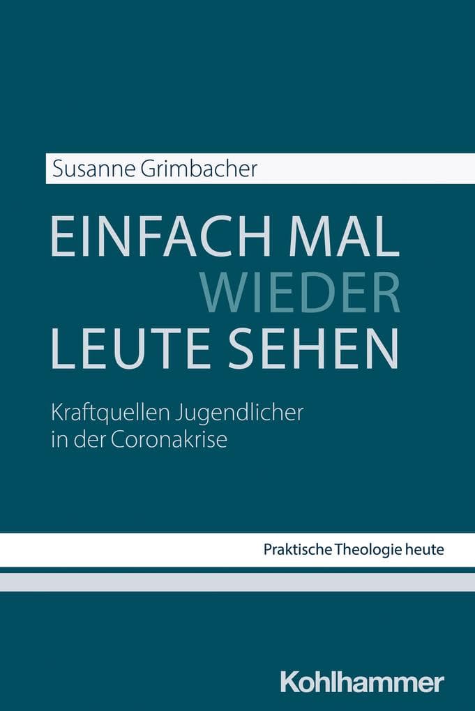 Einfach mal wieder Leute sehen