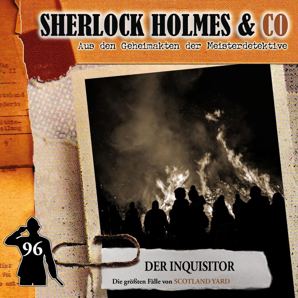 Der Inquisitor