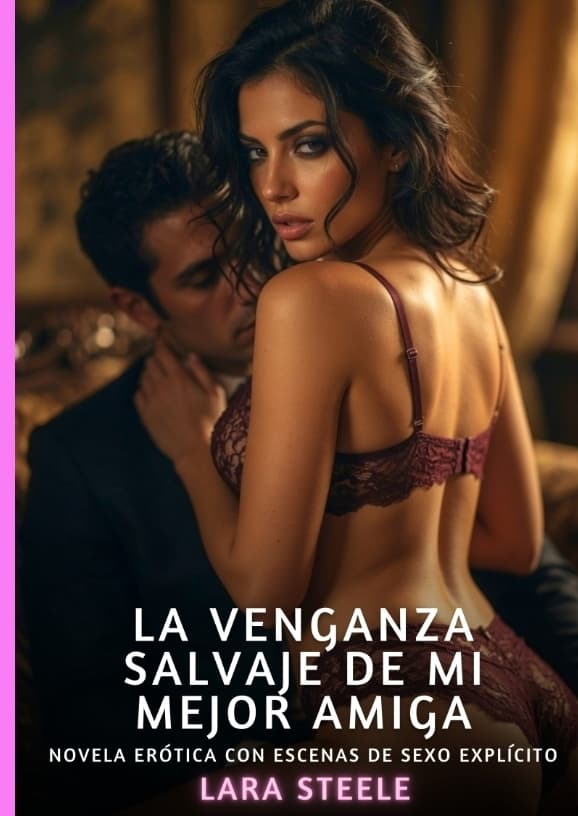 La Venganza Salvaje de mi Mejor Amiga