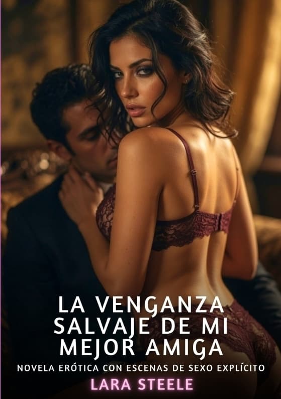La Venganza Salvaje de mi Mejor Amiga
