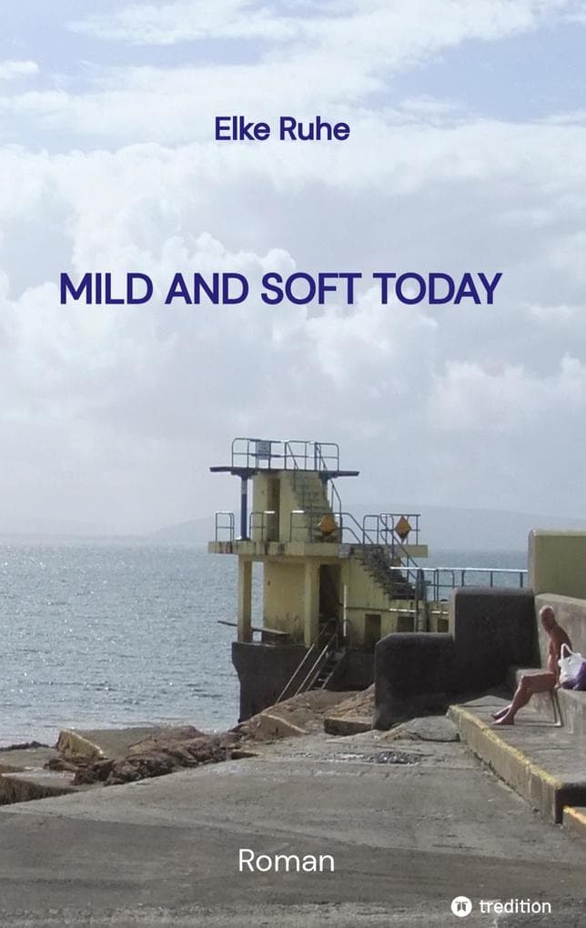 MILD AND SOFT TODAY - Irische Lebensgeschichten