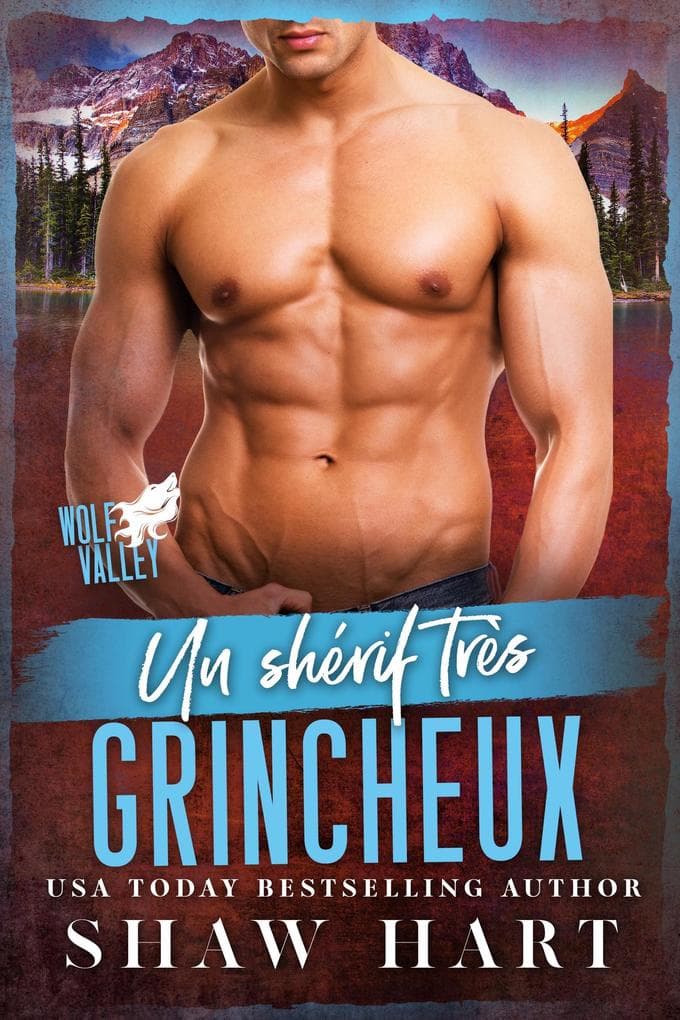 Un shérif très grincheux