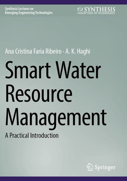 Smart Water Resource Management