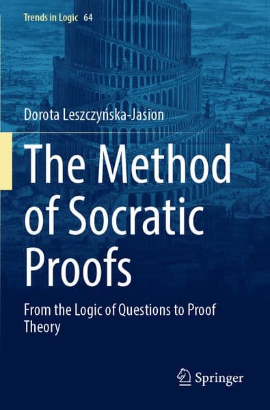 The Method of Socratic Proofs
