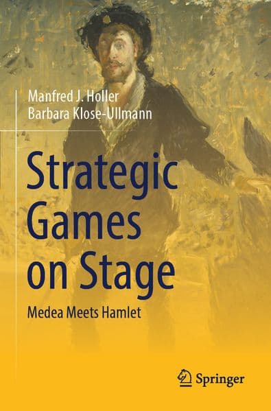 Strategic Games on Stage