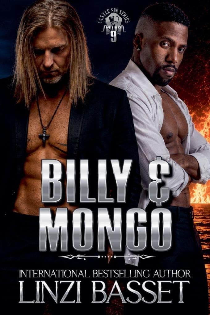Billy and Mongo