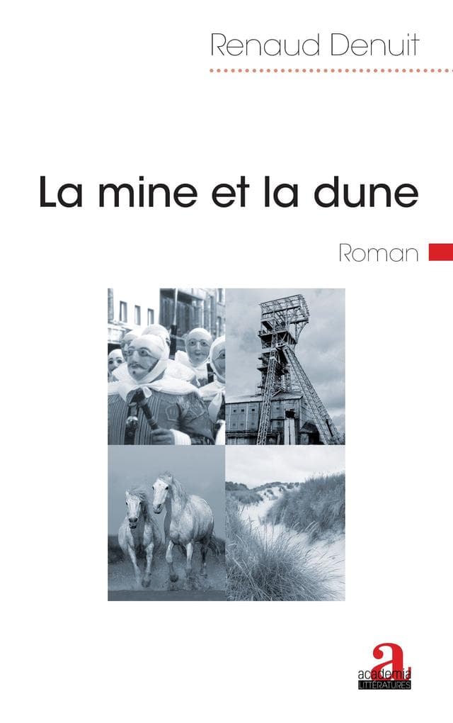 La mine et la dune