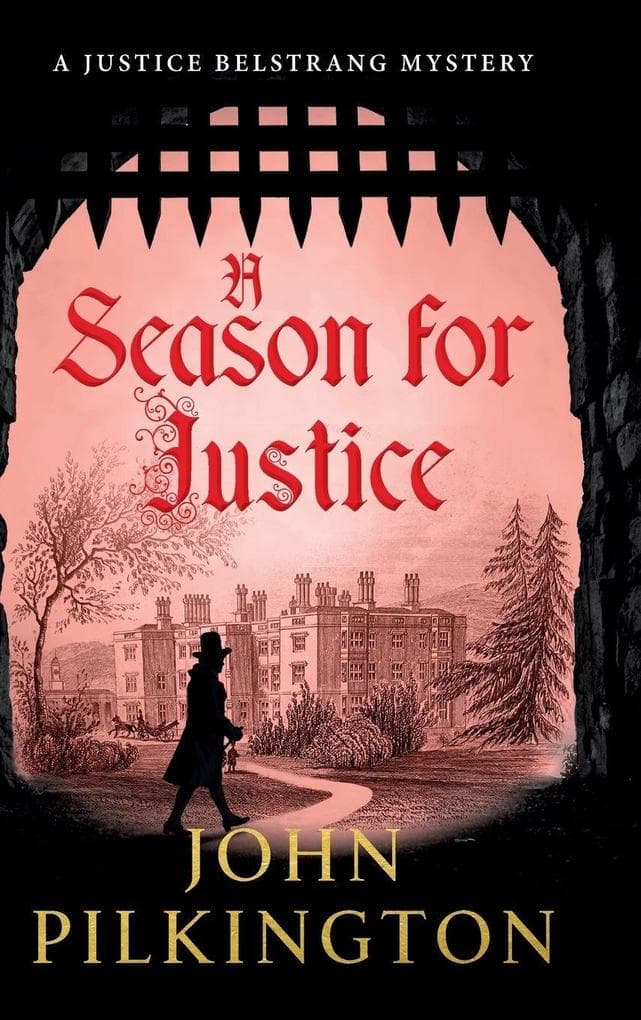 A Season for Justice
