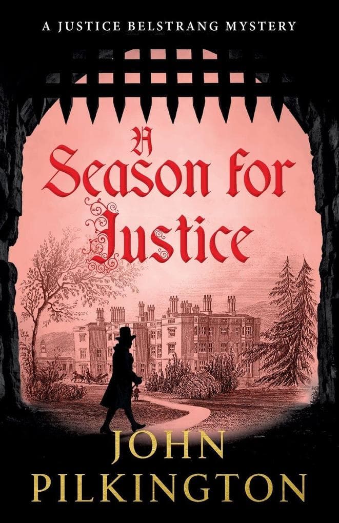 A Season for Justice