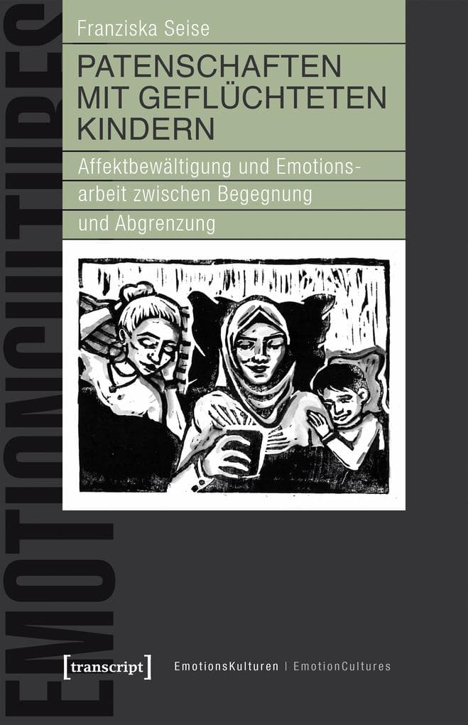 Patenschaften mit geflüchteten Kindern