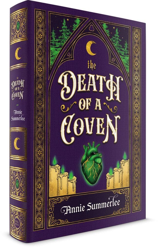 The Death of a Coven