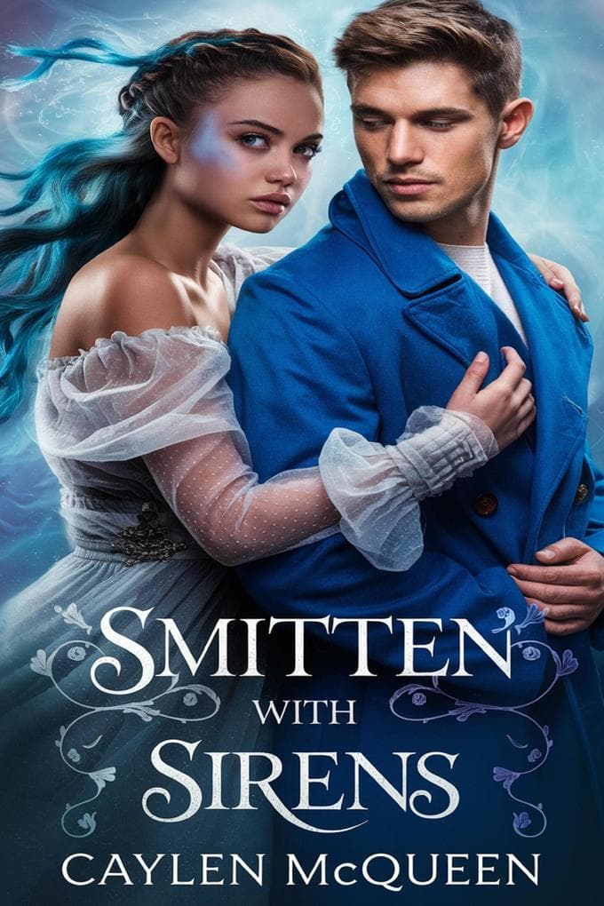 Smitten With Sirens