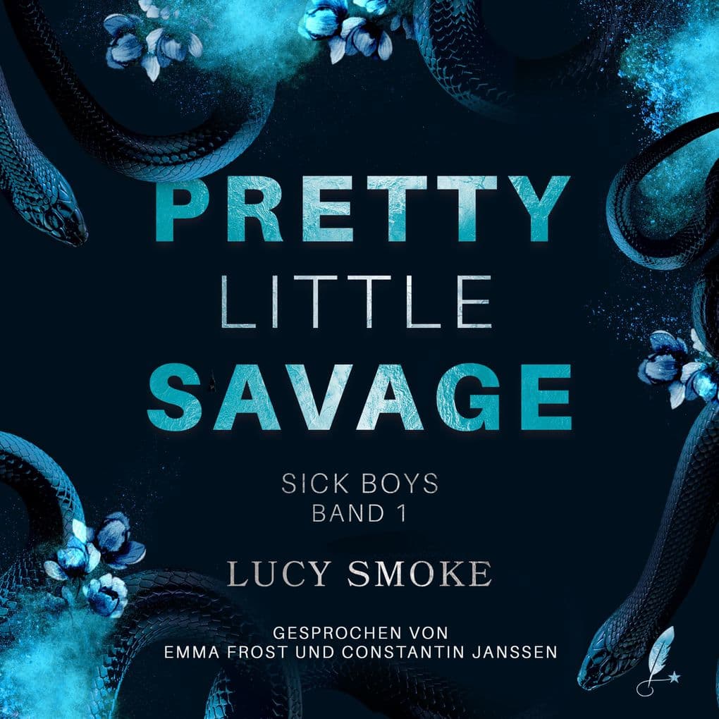 Pretty Little Savage