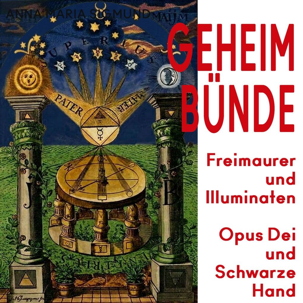 Geheimbünde