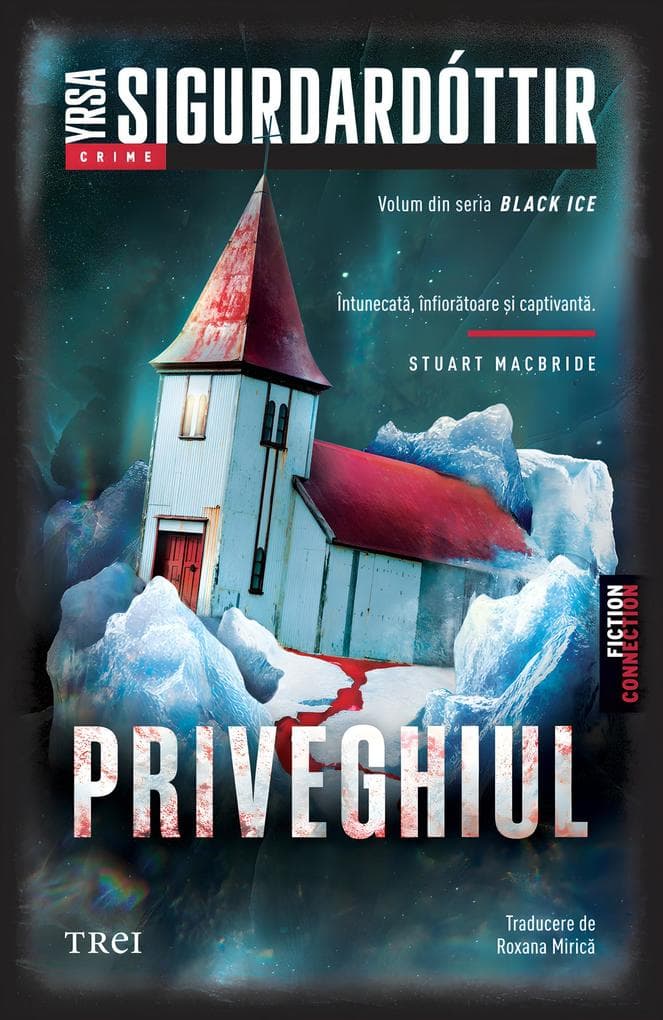 Priveghiul
