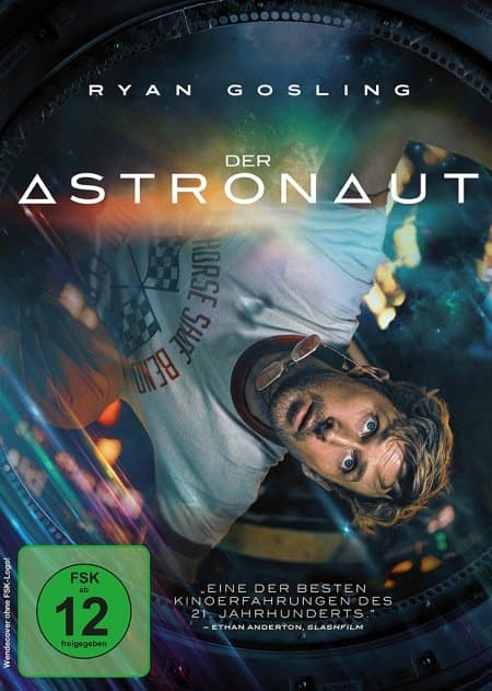 Der Astronaut