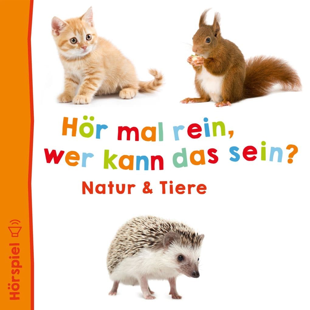 Natur & Tiere