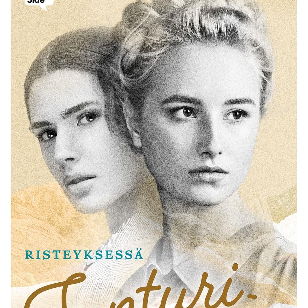 Tunturisaaga 4: Risteyksessä