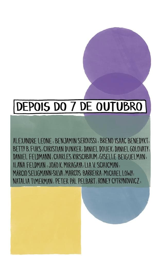 Depois do 7 de Outubro