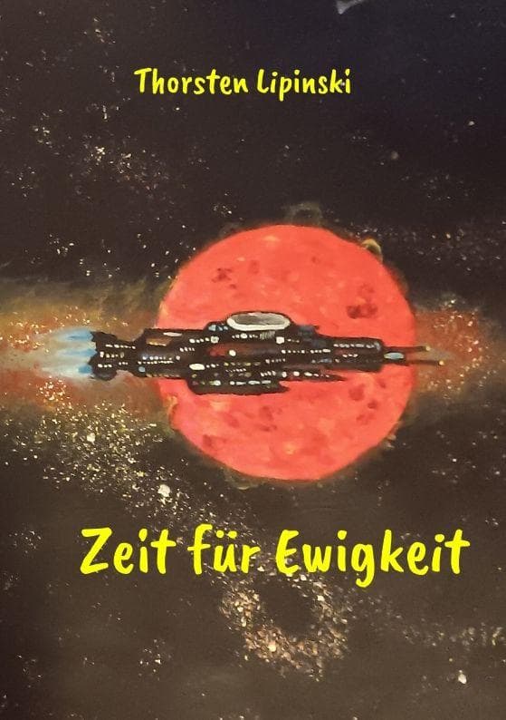 Zeit für Ewigkeit
