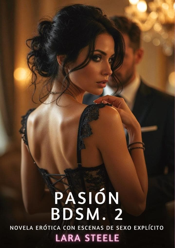 Pasión BDSM. 2