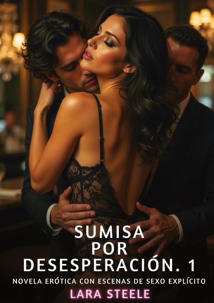 Sumisa por Desesperación. 1