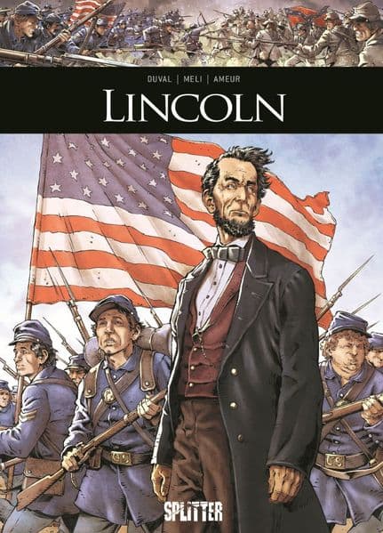 Lincoln