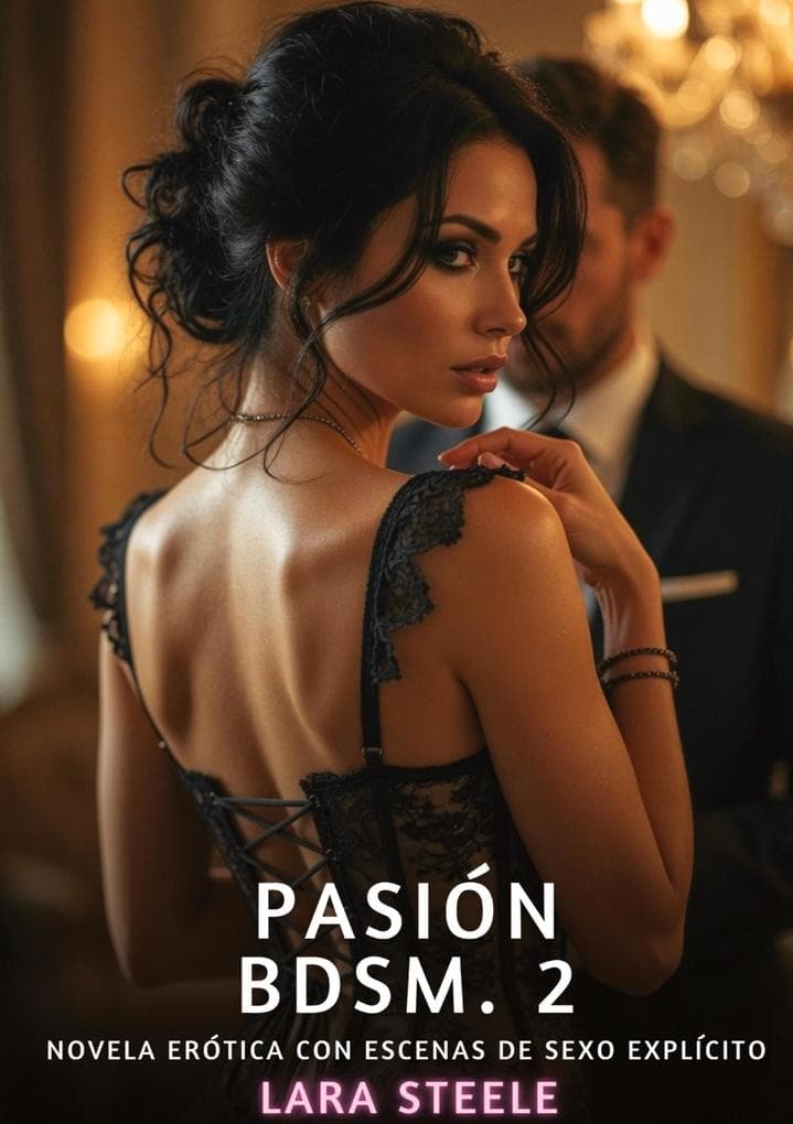 Pasión BDSM. 2