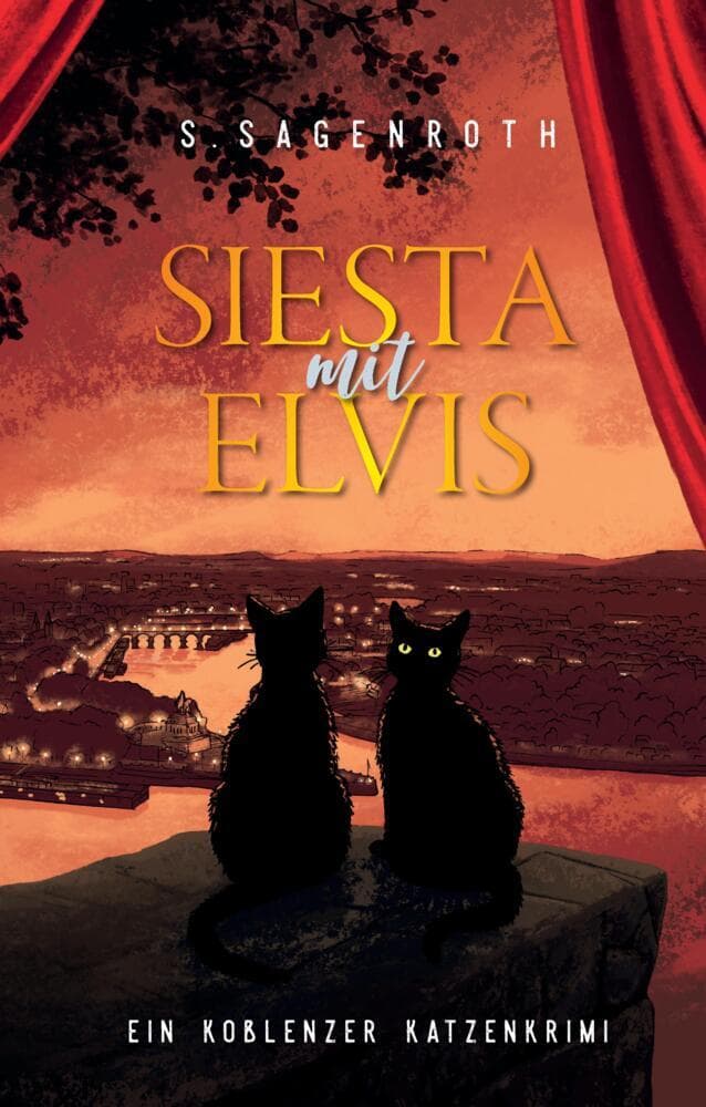 Siesta mit Elvis