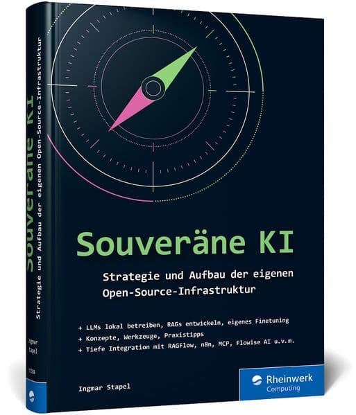 Souveräne KI