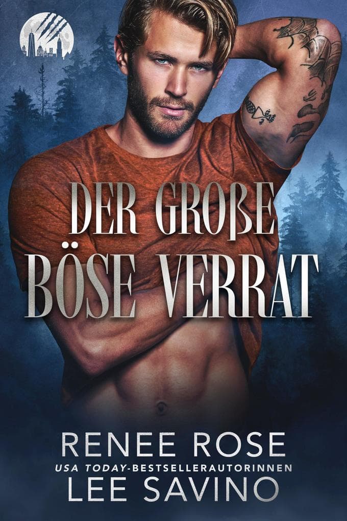 Der große böse Verrat