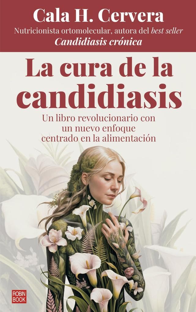 La cura de la candidiasis