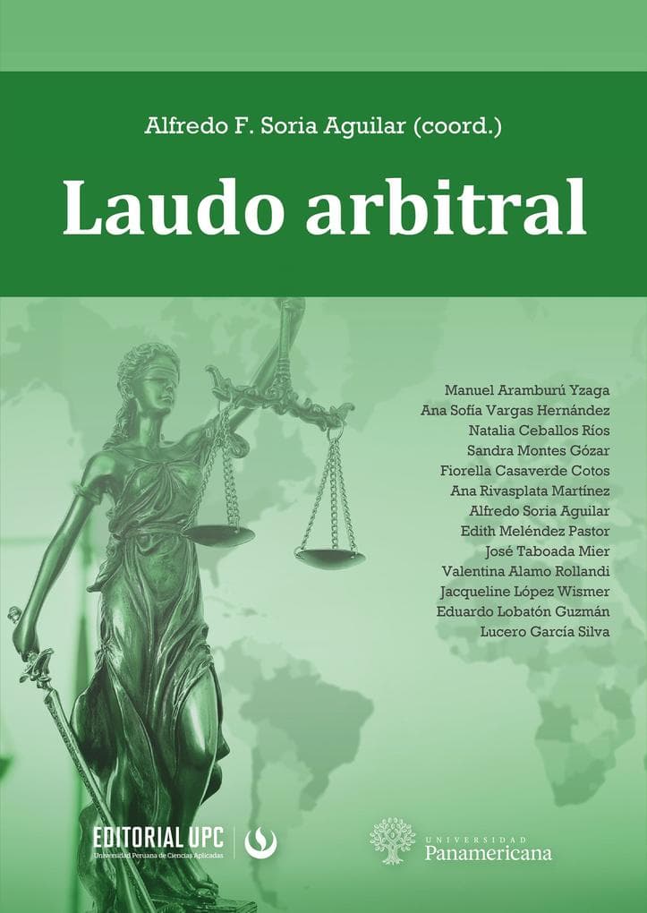 Laudo arbitral