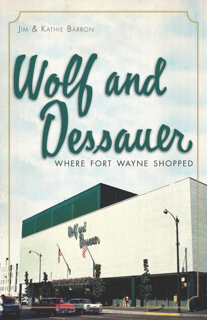 Wolf and Dessauer