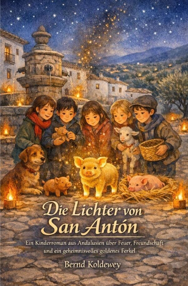 Die Lichter von San Antón