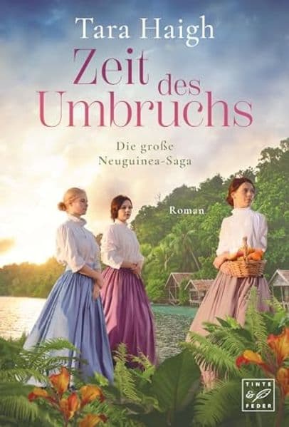 Zeit des Umbruchs