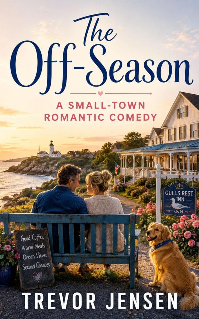 The Off-Season: A Small-Town Romantic Comedy