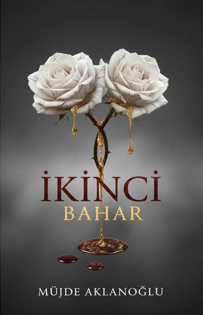 Ikinci Bahar "Müjde Âklanoglu"